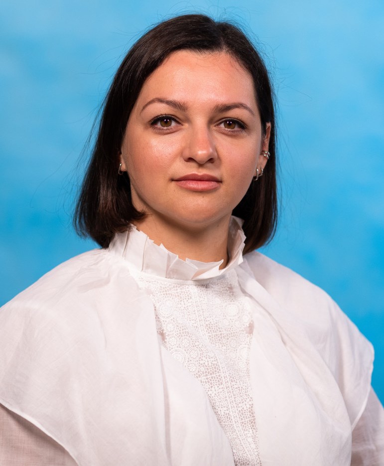 Ирина Яковенко – ОП РФ – «СООБЩЕСТВО»